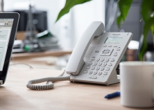 У нас появился многоканальный номер